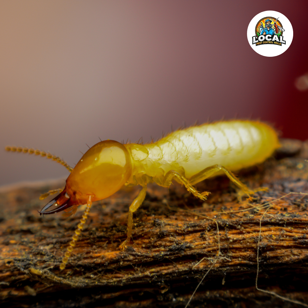Termite Control